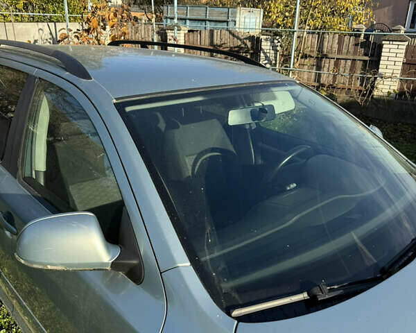 Серый Шкода Октавия, объемом двигателя 1.6 л и пробегом 311 тыс. км за 6400 $, фото 6 на Automoto.ua