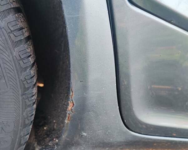 Сірий Шкода Октавія, об'ємом двигуна 2 л та пробігом 284 тис. км за 9800 $, фото 19 на Automoto.ua