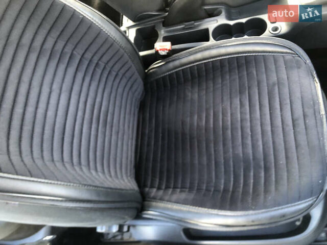 Серый Шкода Октавия, объемом двигателя 1.6 л и пробегом 248 тыс. км за 6700 $, фото 3 на Automoto.ua