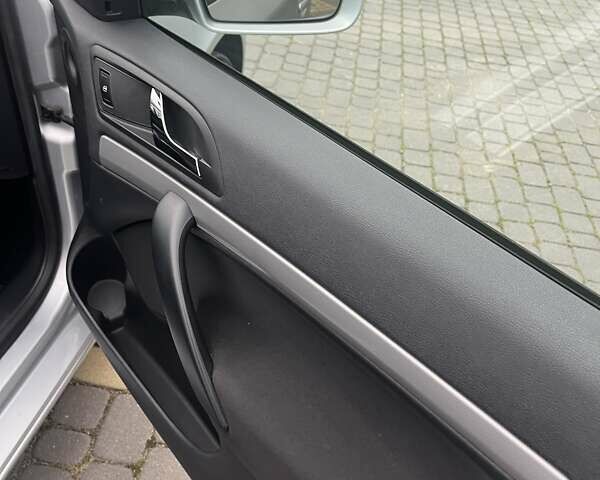 Сірий Шкода Октавія, об'ємом двигуна 2 л та пробігом 184 тис. км за 11300 $, фото 16 на Automoto.ua