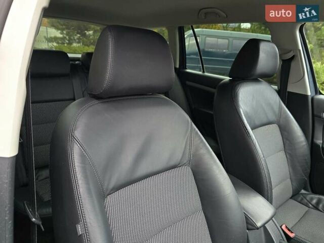 Сірий Шкода Октавія, об'ємом двигуна 1.4 л та пробігом 218 тис. км за 7150 $, фото 63 на Automoto.ua