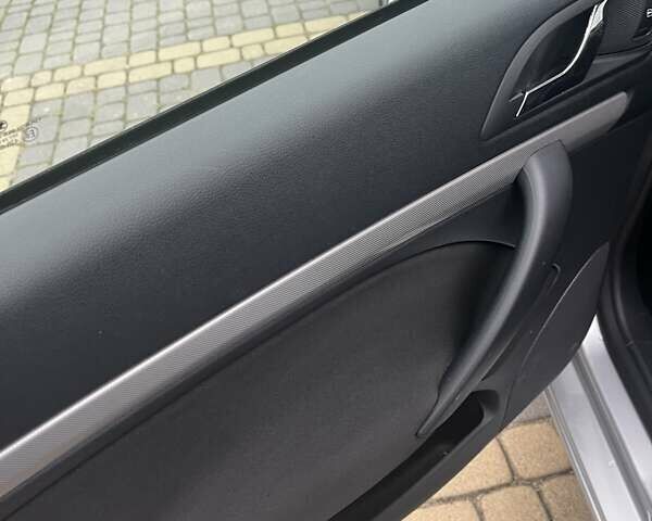 Сірий Шкода Октавія, об'ємом двигуна 2 л та пробігом 184 тис. км за 11300 $, фото 32 на Automoto.ua