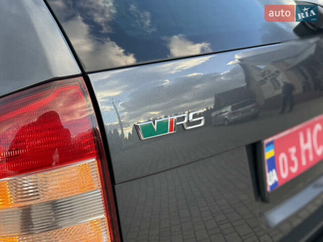 Серый Шкода Октавия, объемом двигателя 2 л и пробегом 230 тыс. км за 9499 $, фото 31 на Automoto.ua