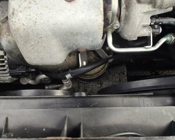 Сірий Шкода Октавія, об'ємом двигуна 1.4 л та пробігом 182 тис. км за 7600 $, фото 58 на Automoto.ua