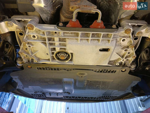 Серый Шкода Октавия, объемом двигателя 1.8 л и пробегом 175 тыс. км за 8700 $, фото 71 на Automoto.ua