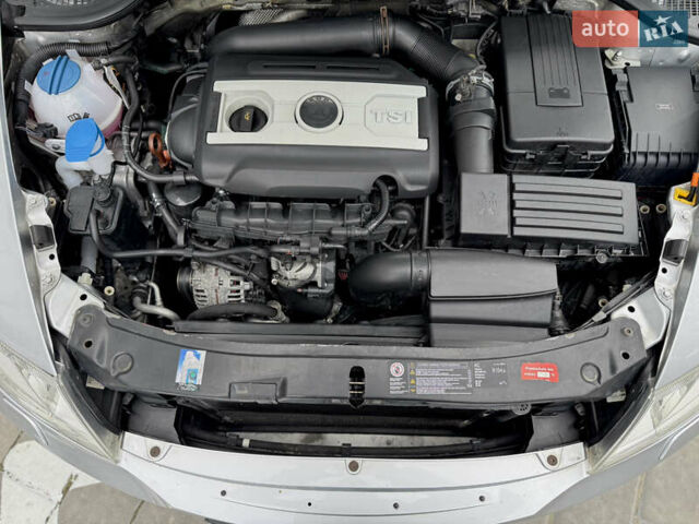 Серый Шкода Октавия, объемом двигателя 1.98 л и пробегом 186 тыс. км за 10800 $, фото 38 на Automoto.ua