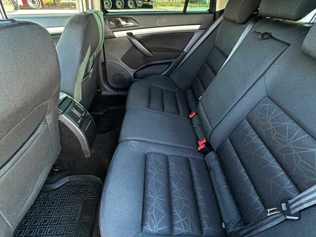 Шкода Октавія 2011 у Житомирі на Automoto.ua Сірий Шкода Октавія, об'ємом двигуна 1.8 л та пробігом 167 тис. км за 7800 $, фото 12 на Automoto.ua