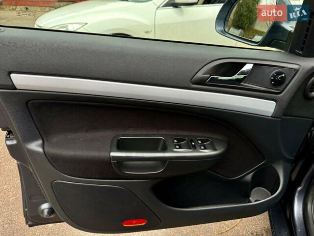 Серый Шкода Октавия, объемом двигателя 1.4 л и пробегом 181 тыс. км за 5999 $, фото 12 на Automoto.ua