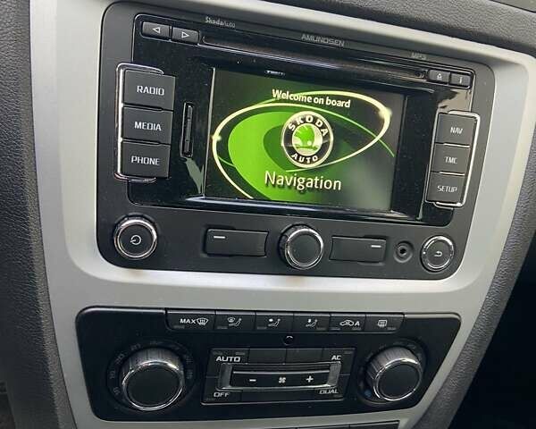 Сірий Шкода Октавія, об'ємом двигуна 1.6 л та пробігом 211 тис. км за 8200 $, фото 25 на Automoto.ua