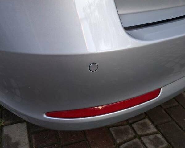 Серый Шкода Октавия, объемом двигателя 1.99 л и пробегом 274 тыс. км за 8850 $, фото 9 на Automoto.ua