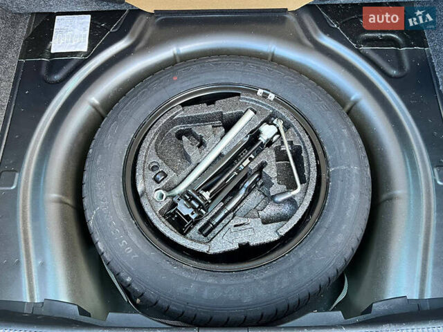 Серый Шкода Октавия, объемом двигателя 1.4 л и пробегом 257 тыс. км за 7450 $, фото 29 на Automoto.ua