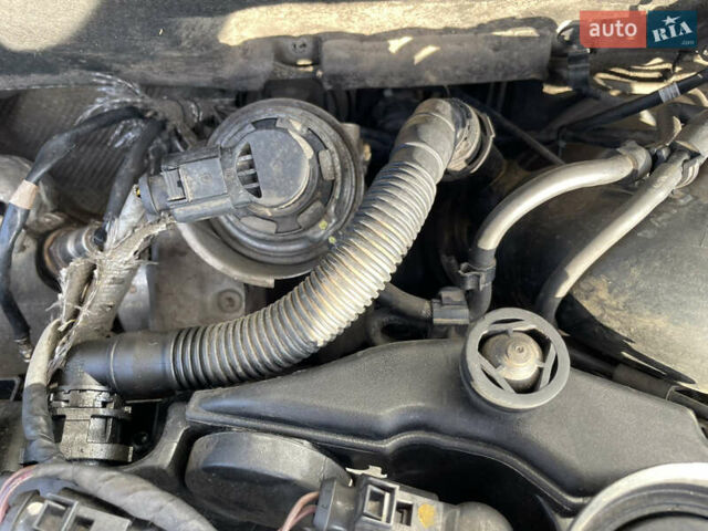 Серый Шкода Октавия, объемом двигателя 1.6 л и пробегом 295 тыс. км за 6800 $, фото 34 на Automoto.ua