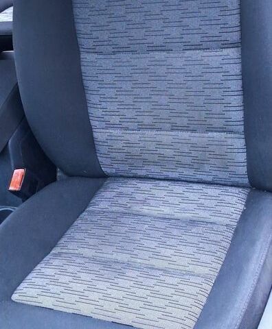 Сірий Шкода Октавія, об'ємом двигуна 1.6 л та пробігом 160 тис. км за 7450 $, фото 11 на Automoto.ua