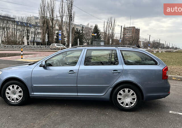 Серый Шкода Октавия, объемом двигателя 1.6 л и пробегом 213 тыс. км за 8490 $, фото 37 на Automoto.ua