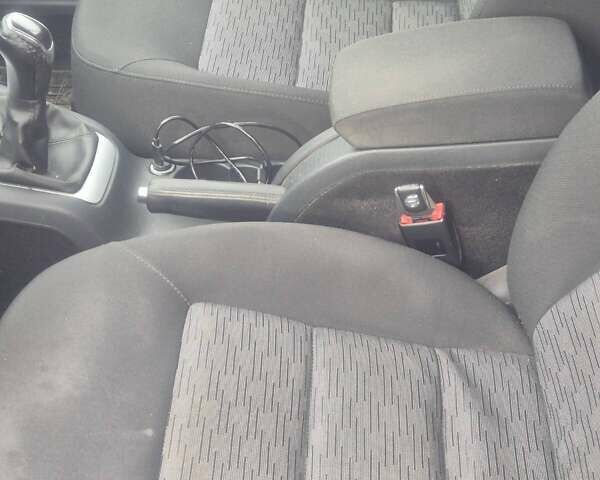 Сірий Шкода Октавія, об'ємом двигуна 1.6 л та пробігом 271 тис. км за 7900 $, фото 20 на Automoto.ua