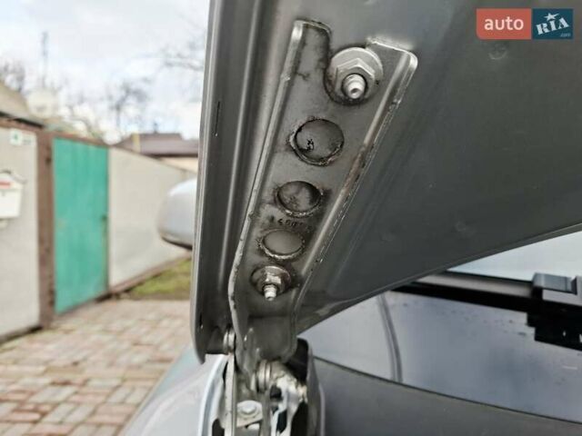 Серый Шкода Октавия, объемом двигателя 1.6 л и пробегом 194 тыс. км за 8350 $, фото 39 на Automoto.ua