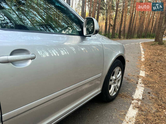 Серый Шкода Октавия, объемом двигателя 1.6 л и пробегом 295 тыс. км за 6800 $, фото 4 на Automoto.ua