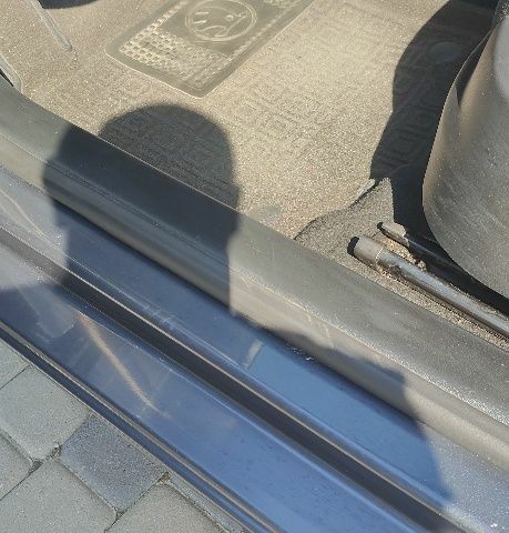 Сірий Шкода Октавія, об'ємом двигуна 1.6 л та пробігом 315 тис. км за 6800 $, фото 15 на Automoto.ua