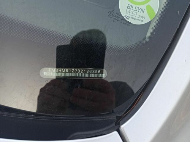 Серый Шкода Октавия, объемом двигателя 1.2 л и пробегом 280 тыс. км за 6800 $, фото 1 на Automoto.ua