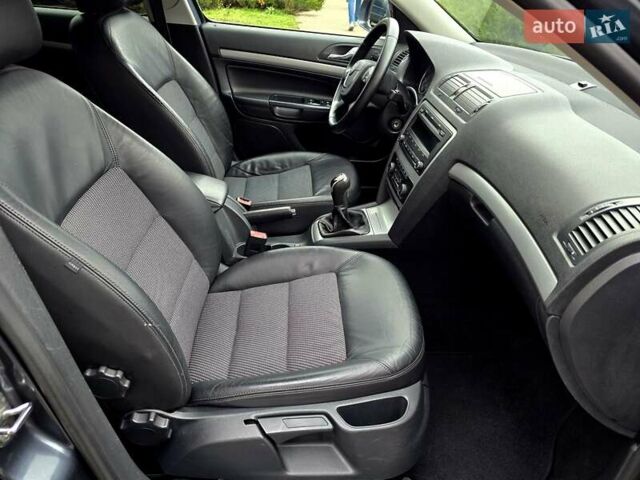 Сірий Шкода Октавія, об'ємом двигуна 1.4 л та пробігом 218 тис. км за 7150 $, фото 64 на Automoto.ua