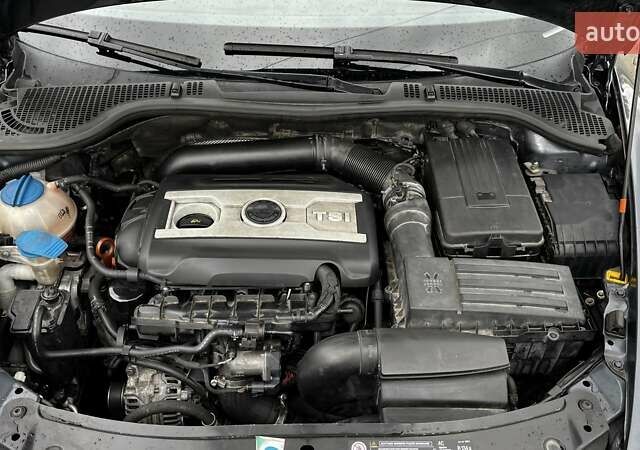 Сірий Шкода Октавія, об'ємом двигуна 1.8 л та пробігом 227 тис. км за 7800 $, фото 14 на Automoto.ua