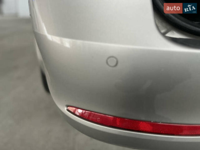 Сірий Шкода Октавія, об'ємом двигуна 1.6 л та пробігом 208 тис. км за 9150 $, фото 40 на Automoto.ua