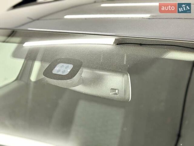 Серый Шкода Октавия, объемом двигателя 2 л и пробегом 217 тыс. км за 10750 $, фото 37 на Automoto.ua