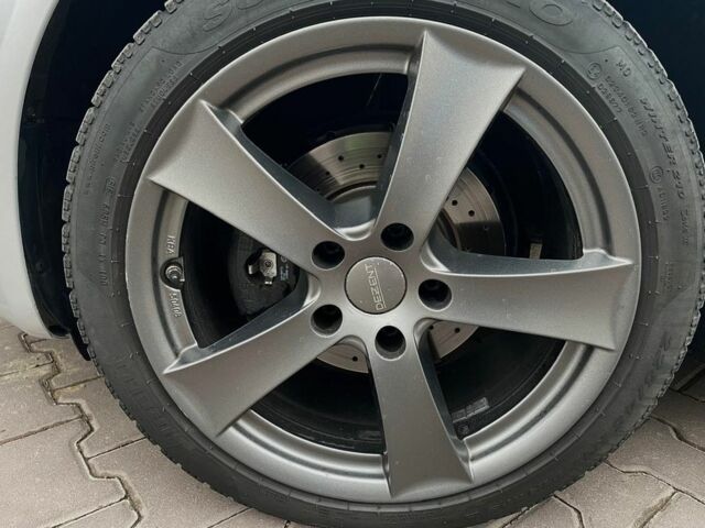 Серый Шкода Октавия, объемом двигателя 1.6 л и пробегом 215 тыс. км за 7700 $, фото 14 на Automoto.ua