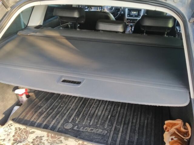 Сірий Шкода Октавія, об'ємом двигуна 0 л та пробігом 250 тис. км за 8500 $, фото 6 на Automoto.ua