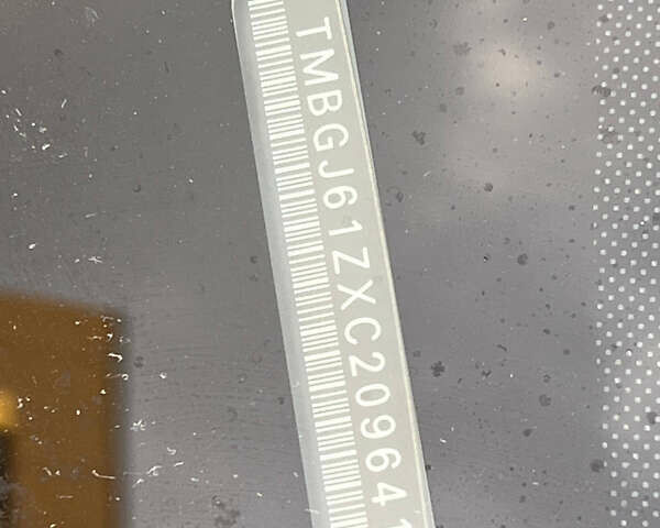 Серый Шкода Октавия, объемом двигателя 1.4 л и пробегом 257 тыс. км за 7450 $, фото 43 на Automoto.ua