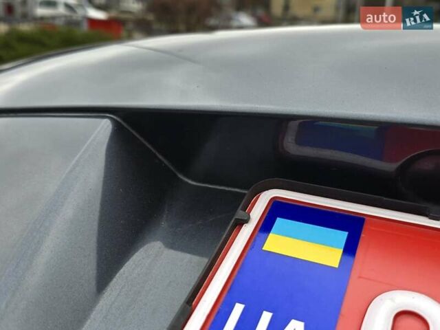 Сірий Шкода Октавія, об'ємом двигуна 1.4 л та пробігом 218 тис. км за 7150 $, фото 127 на Automoto.ua