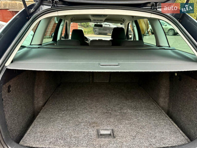 Серый Шкода Октавия, объемом двигателя 1.4 л и пробегом 181 тыс. км за 5999 $, фото 24 на Automoto.ua