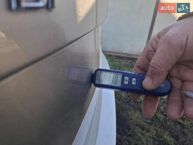 Серый Шкода Октавия, объемом двигателя 1.6 л и пробегом 194 тыс. км за 8350 $, фото 49 на Automoto.ua