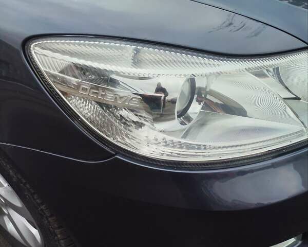 Сірий Шкода Октавія, об'ємом двигуна 1.4 л та пробігом 182 тис. км за 7600 $, фото 32 на Automoto.ua
