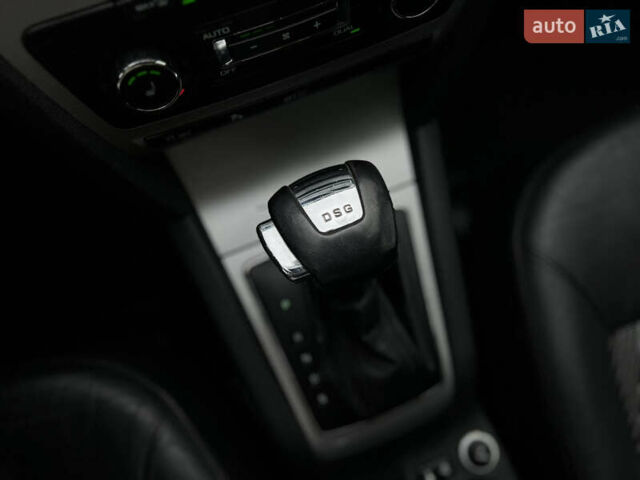 Сірий Шкода Октавія, об'ємом двигуна 1.4 л та пробігом 180 тис. км за 7299 $, фото 21 на Automoto.ua