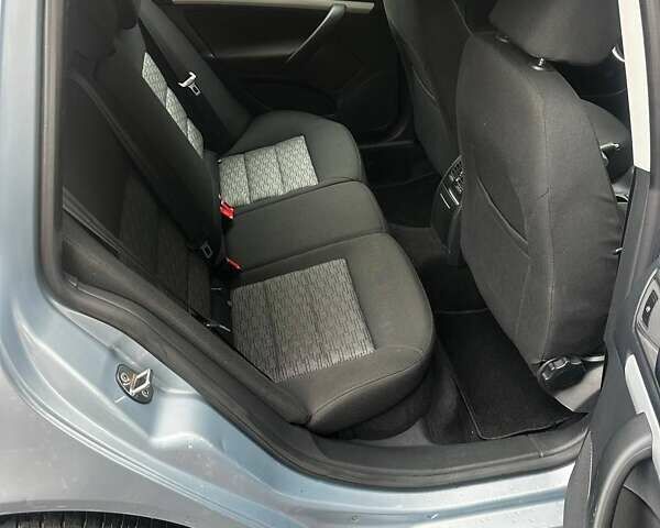 Сірий Шкода Октавія, об'ємом двигуна 1.6 л та пробігом 210 тис. км за 8200 $, фото 19 на Automoto.ua