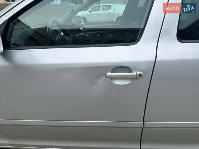 Шкода Октавія 2011 у Харкові на Automoto.ua Сірий Шкода Октавія, об'ємом двигуна 1.6 л та пробігом 232 тис. км за 7500 $, фото 7 на Automoto.ua