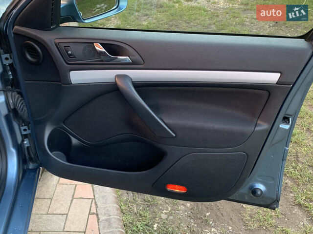 Сірий Шкода Октавія, об'ємом двигуна 1.39 л та пробігом 159 тис. км за 7999 $, фото 25 на Automoto.ua