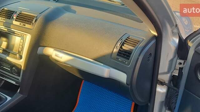 Серый Шкода Октавия, объемом двигателя 1.99 л и пробегом 255 тыс. км за 10500 $, фото 32 на Automoto.ua