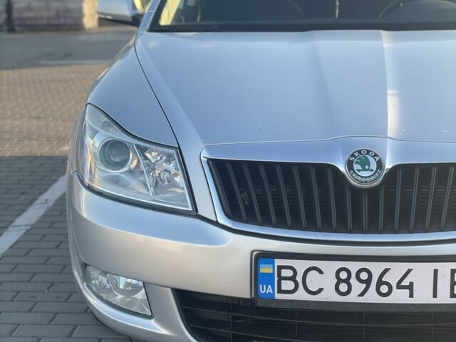 Сірий Шкода Октавія, об'ємом двигуна 1.6 л та пробігом 295 тис. км за 7800 $, фото 4 на Automoto.ua