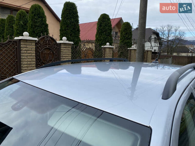 Сірий Шкода Октавія, об'ємом двигуна 1.97 л та пробігом 245 тис. км за 8999 $, фото 10 на Automoto.ua