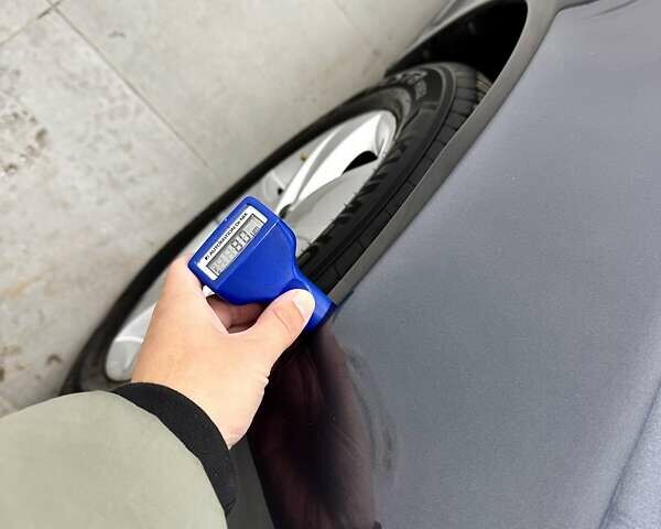 Серый Шкода Октавия, объемом двигателя 2 л и пробегом 217 тыс. км за 10750 $, фото 97 на Automoto.ua