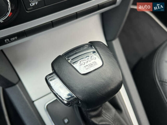 Серый Шкода Октавия, объемом двигателя 2 л и пробегом 211 тыс. км за 13200 $, фото 80 на Automoto.ua