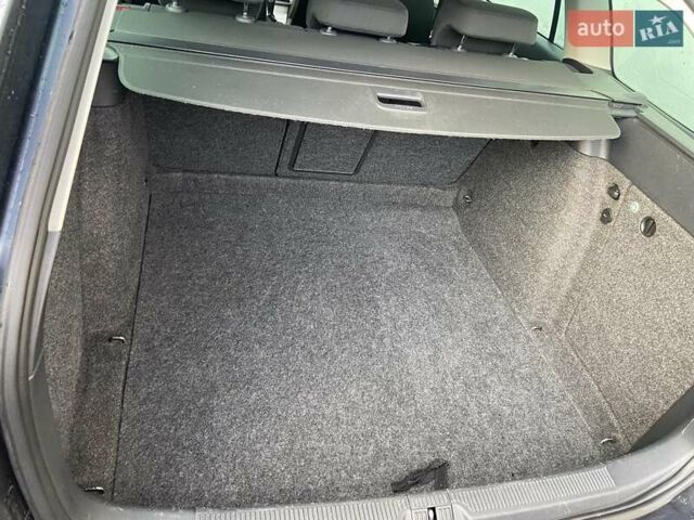 Сірий Шкода Октавія, об'ємом двигуна 1.6 л та пробігом 211 тис. км за 8200 $, фото 18 на Automoto.ua