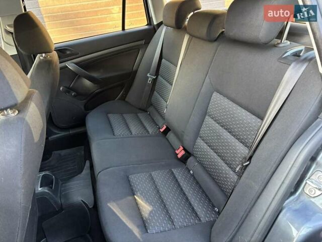 Серый Шкода Октавия, объемом двигателя 1.4 л и пробегом 128 тыс. км за 7500 $, фото 34 на Automoto.ua
