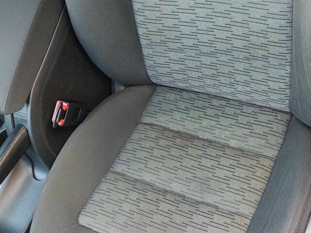 Серый Шкода Октавия, объемом двигателя 1.8 л и пробегом 240 тыс. км за 8550 $, фото 15 на Automoto.ua