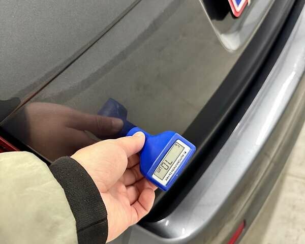 Серый Шкода Октавия, объемом двигателя 2 л и пробегом 217 тыс. км за 10750 $, фото 113 на Automoto.ua