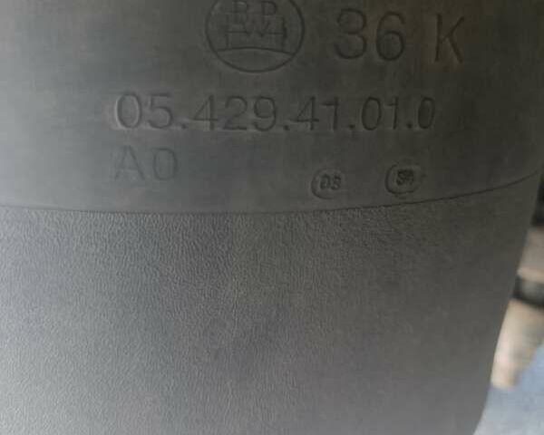 Сірий Шкода Октавія, об'ємом двигуна 1.6 л та пробігом 272 тис. км за 7500 $, фото 24 на Automoto.ua