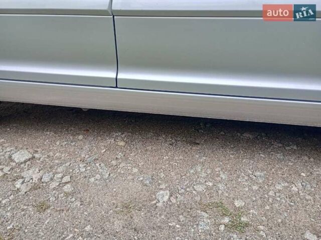 Серый Шкода Октавия, объемом двигателя 1.6 л и пробегом 269 тыс. км за 8600 $, фото 7 на Automoto.ua