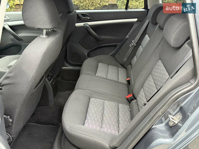 Серый Шкода Октавия, объемом двигателя 1.6 л и пробегом 248 тыс. км за 8500 $, фото 40 на Automoto.ua